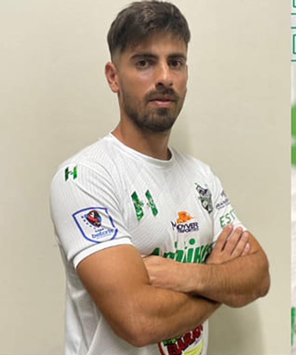 ¡Un español y el que regresó del retiro! Las nuevas caras que veremos en el torneo Clausura 2022 en Honduras