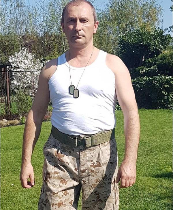 Así es el doble oficial de Putin que teme por su vida desde que estalló la guerra en Ucrania y el mensaje para el presidente ruso