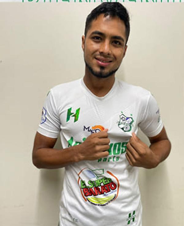 ¡Un español y el que regresó del retiro! Las nuevas caras que veremos en el torneo Clausura 2022 en Honduras