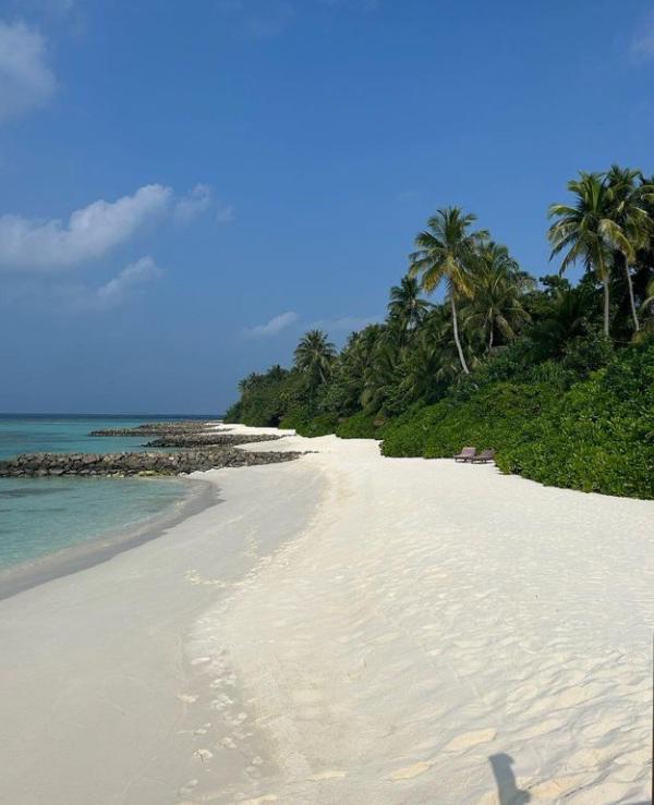 Las infartantes nuevas fotos de Georgina Rodríguez: De esta forma celebró su cumpleaños 30 y el regalo de Cristiano