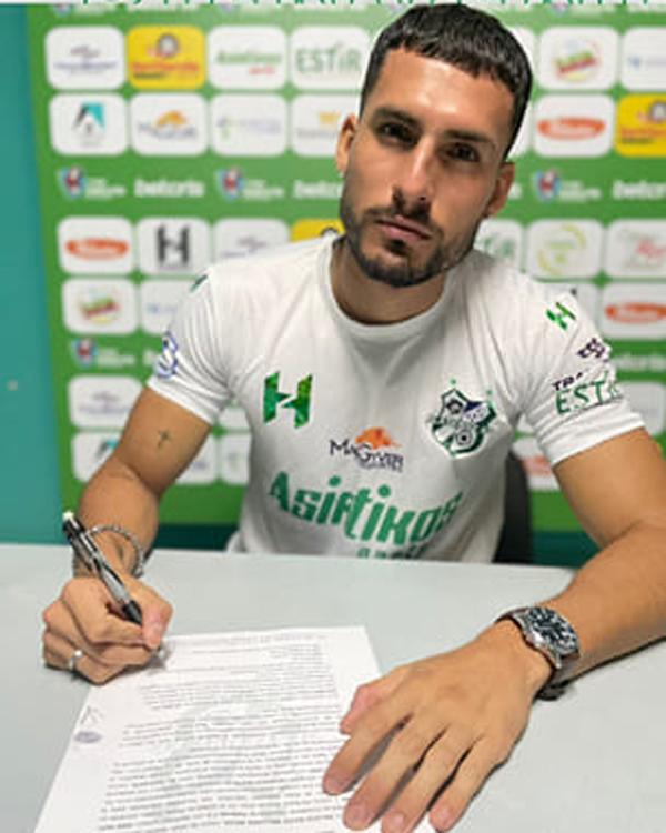 ¡Un español y el que regresó del retiro! Las nuevas caras que veremos en el torneo Clausura 2022 en Honduras