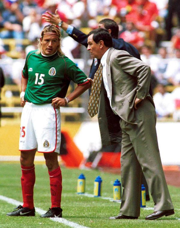 Perdieron su trabajo tras caer ante Honduras: los técnicos de la Selección Mexicana despachados por la ‘H’