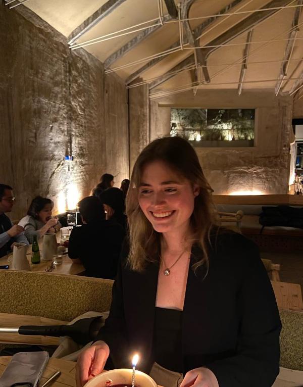 Acusa a 'jugador de Real Madrid' y revela cómo intentó abusarla en una disco de España: Así somos; carne nueva americana