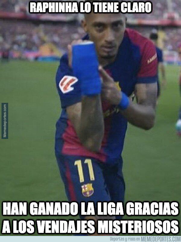 Los memes fulminan al Real Madrid: las burlas que dejó la derrota ante Barcelona en el Clásico de LaLiga