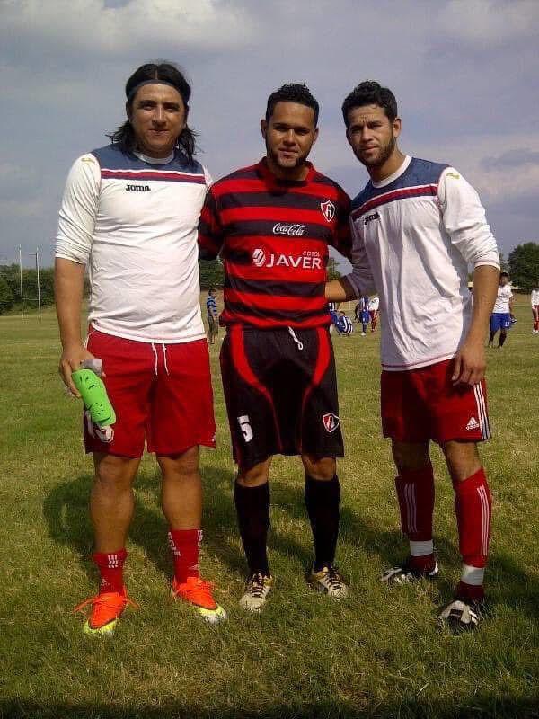 ¿Recuerdas al “Comayagua” López? Fue llamado el Messi Hondureño y su carrera futbolística terminó rápido