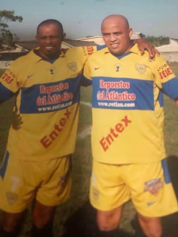 ¿Quién era 'Piola' Rodríguez, exfutbolista asesinado a balazos en SPS? Así fue el crimen