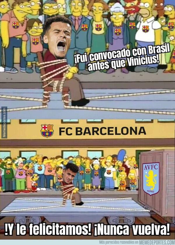 Los despiadados memes contra Real Madrid por la nueva “ayuda” y no se olvida de Barcelona