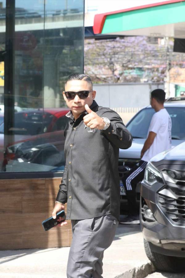 ¿Ya puede jugar Rodrigo Auzmendi? Motagua viajó a San Pedro Sula con bajas y con los seleccionados que regresaron