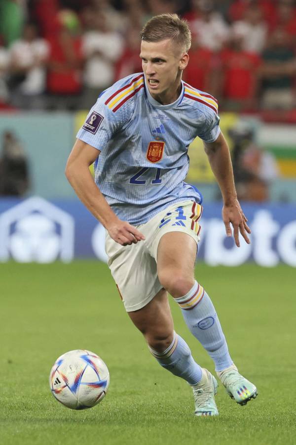 Rumbo al Mundial del 2026: Así sería la nueva y revolucionaria selección de España bajo el mando de Luis de la Fuente