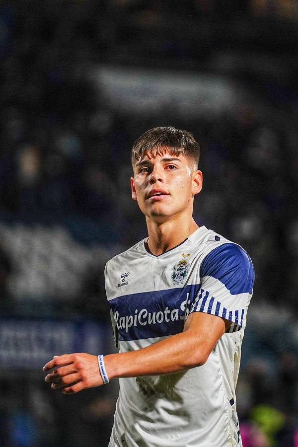 TOP: ¿Y Alejandro Garnacho? Las figuras que estarán ausentes del Mundial de Argentina Sub-20