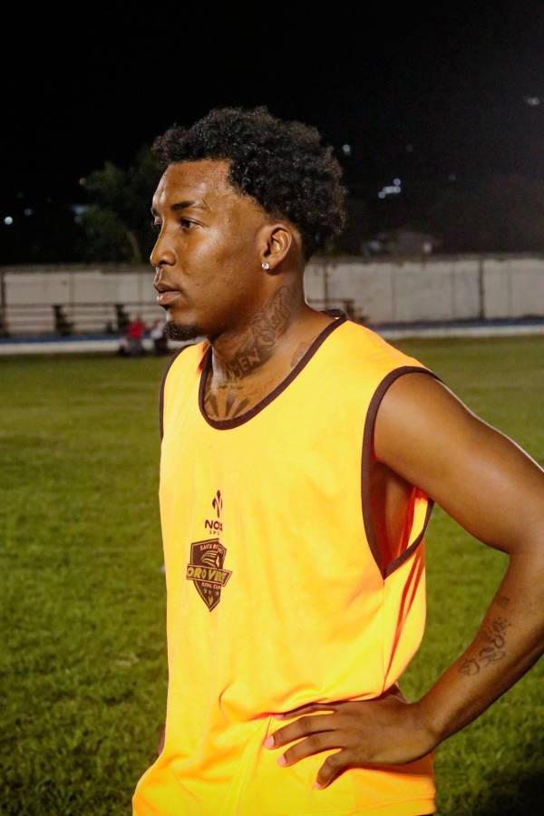 Uno tiene 43 años: 25 futbolistas que destacaron en la Liga Nacional de Honduras que ahora juegan en el Ascenso