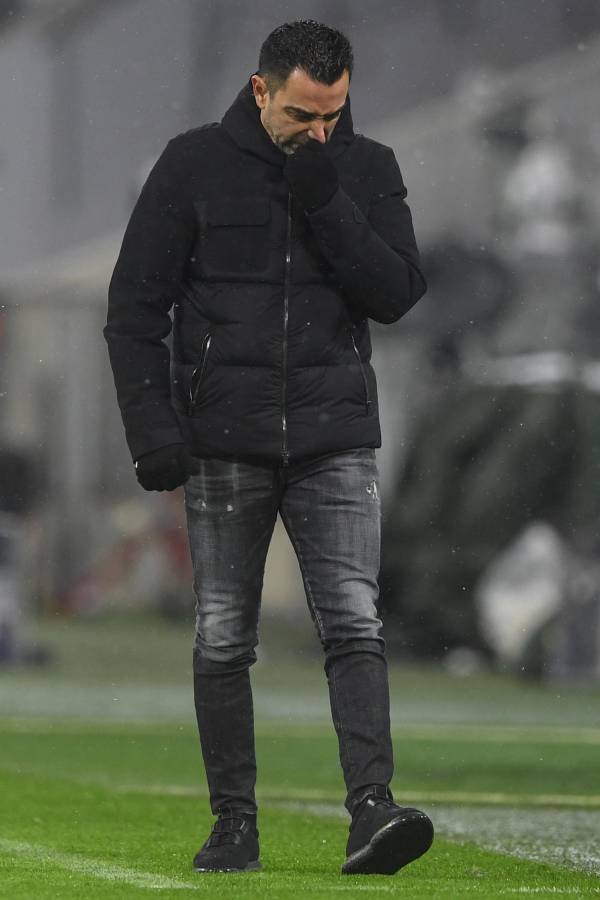 El enfado de Piqué y el reclamo de Ter Stegen: La profunda tristeza del FC Barcelona al saber que jugará la Europa League