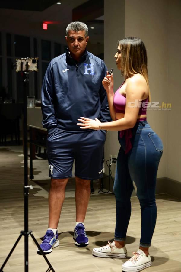 ¡Está soltera! Cristel Osorio, la joven periodista de deportes que roba miradas y suspiros en las pantallas televisivas