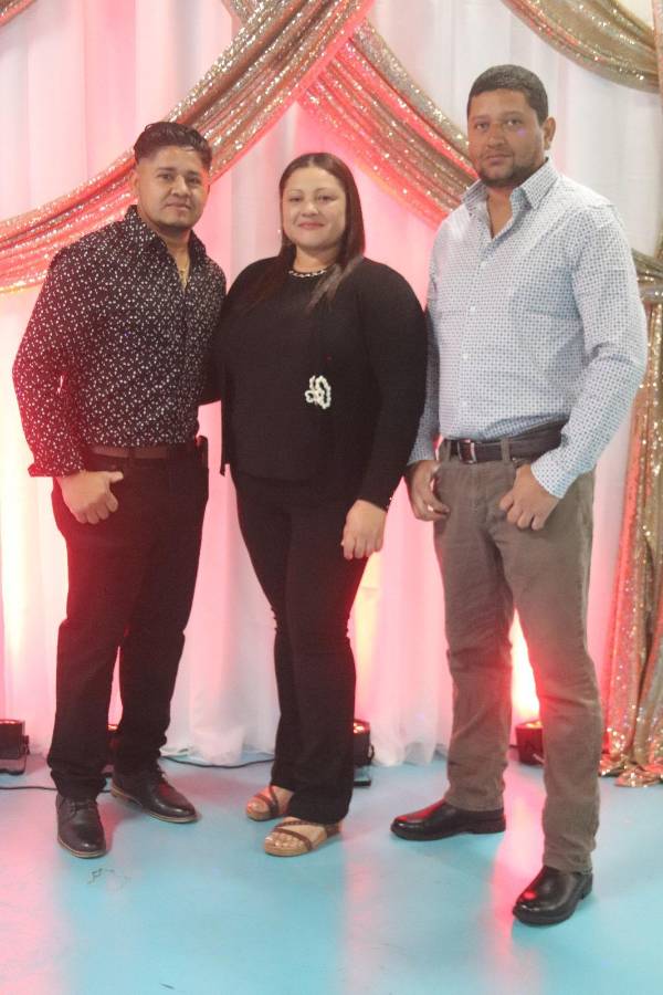 New Orleans vivió una fiesta con la entrega de la primera edición de los Premios al Deporte del fútbol amateur