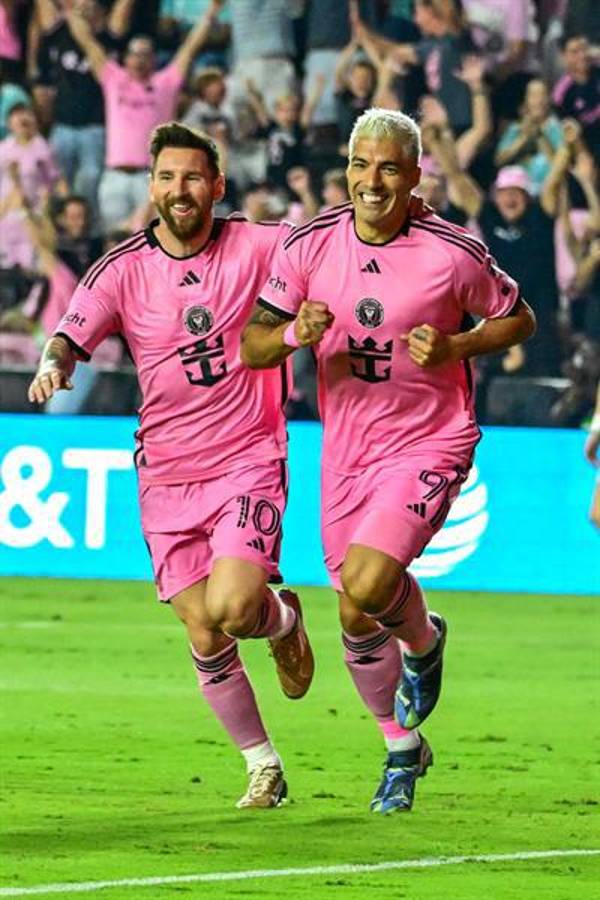 Los nuevos clasificados a la Concachampions 2025, cuándo conocerá Motagua su rival y así el formato del torneo