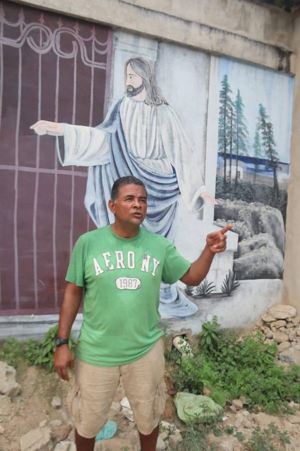 Alexis Duarte rozó la muerte un par de ocasiones; la fortuna que tuvo, su carrera y su adicción a las drogas que lo dejó en la calle