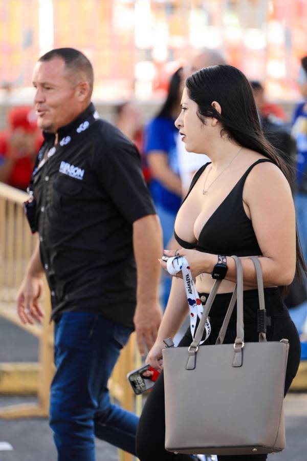 ¿Quién es la Miss Honduras que sigue a la Bicolor? Ticas y catrachas desbordan belleza