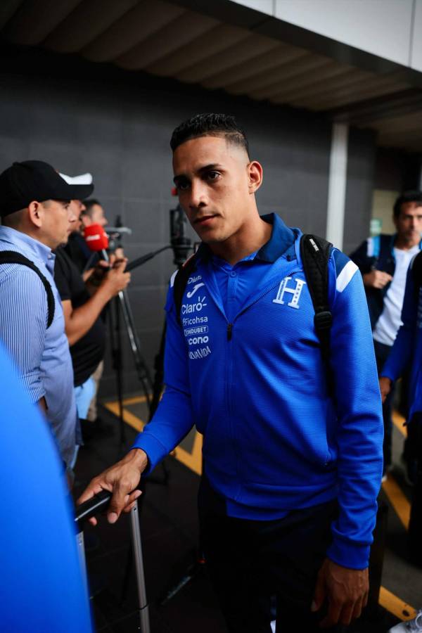 Honduras llega a Costa Rica: impensado jugador apetecido por la afición, la cara de Rueda, ¿y esos tambores?