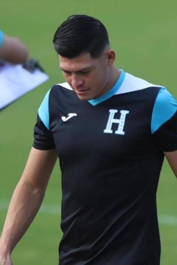 Reinaldo Rueda tiene más opciones: Los jugadores que recupera Honduras para la fecha FIFA de octubre