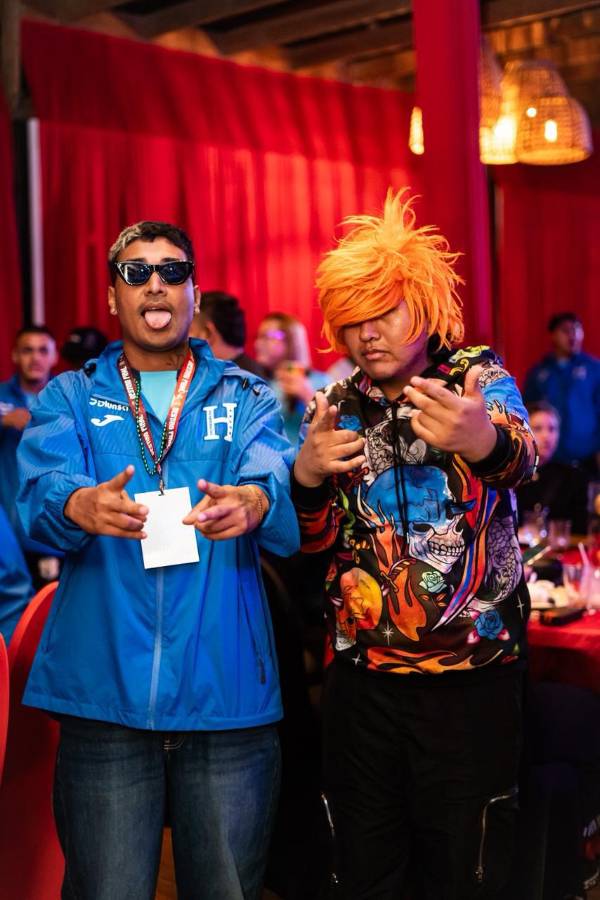 El nuevo rechazo de Milagro a Supremo, mensaje subliminal a la 'H' para el Mundial 2026 y Shin Fujiyama hizo 'llorar' a todos