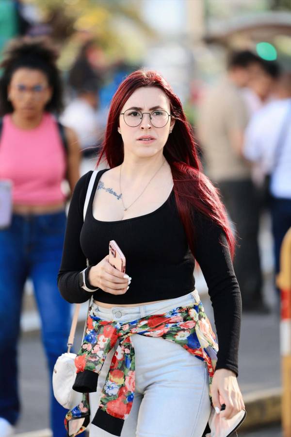 ¿Quién es la Miss Honduras que sigue a la Bicolor? Ticas y catrachas desbordan belleza