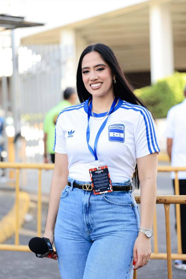 ¿Quién es la Miss Honduras que sigue a la Bicolor? Ticas y catrachas desbordan belleza