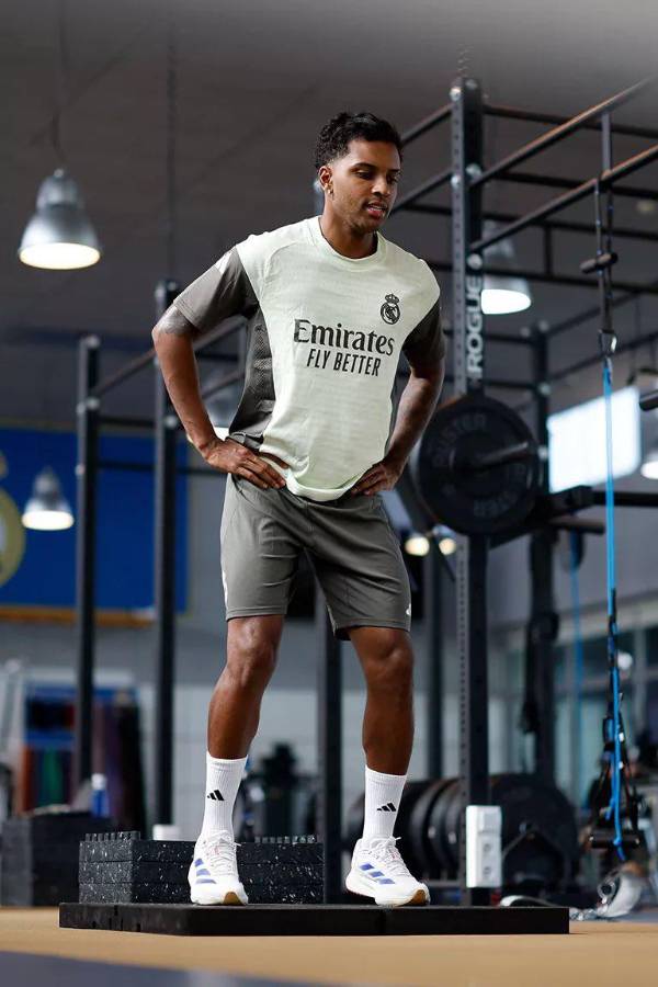 Real Madrid regresó a los trabajos: el curioso motivo por el que Franco Mastantuono sigue apartado del grupo