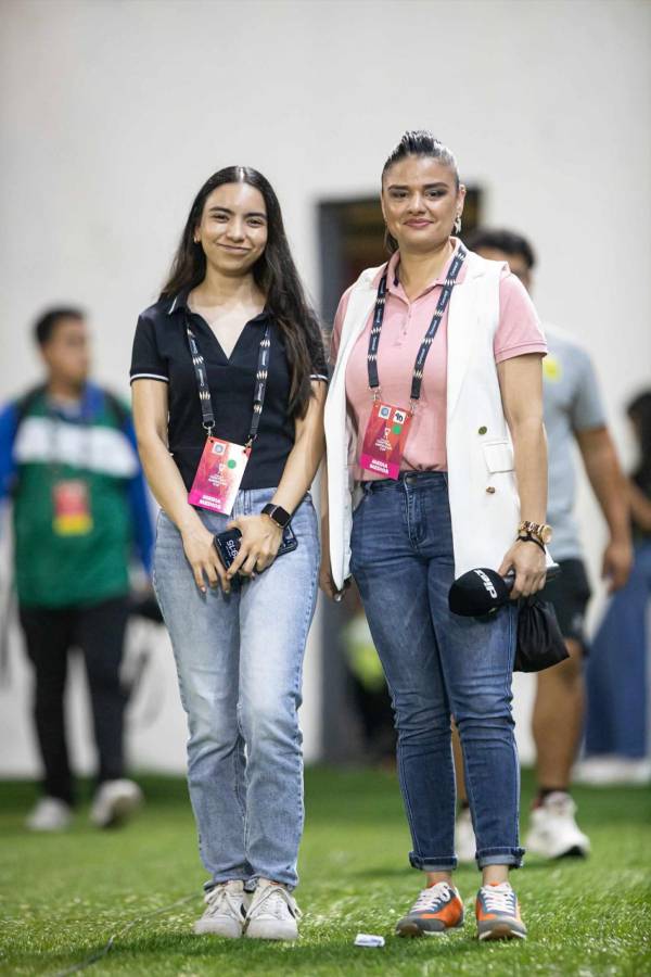 No se vio en la TV: La eufórica celebración de Real España, el sufrimiento de Jeaustin Campos y el minions que llegó al Morazán