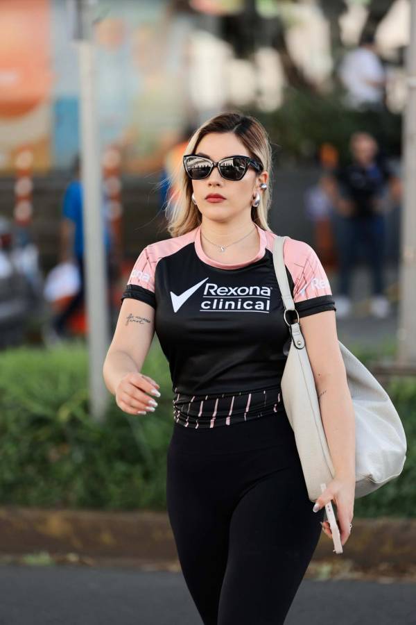 ¿Quién es la Miss Honduras que sigue a la Bicolor? Ticas y catrachas desbordan belleza