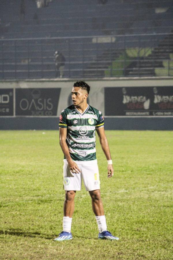 FICHAJES: Olimpia lo perdería y Motagua lo contrataría, el Ciclón Azul amarra a dos refuerzos y UPNFM se arma