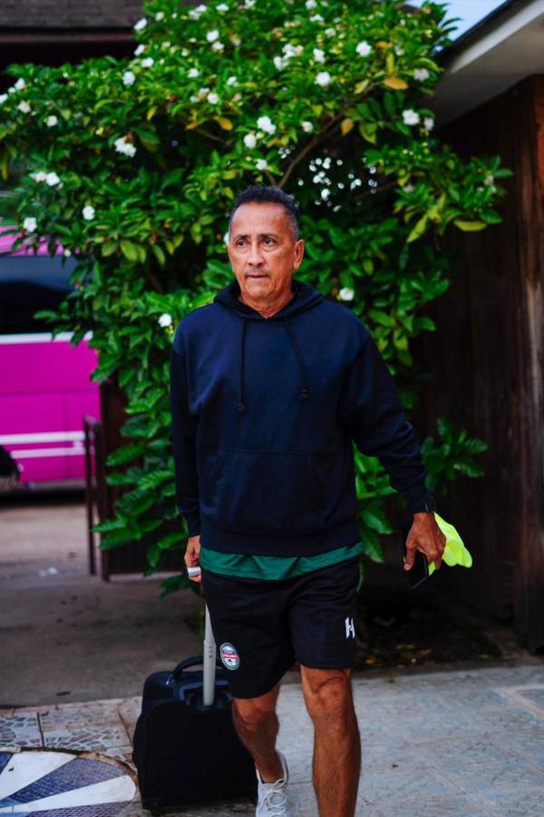 Fichajes Honduras: Olimpia y Motagua con altas, se avecina barrida en Juticalpa, Génesis PN y Victoria