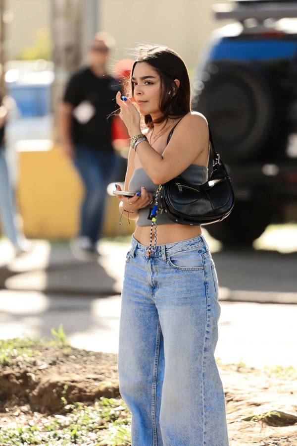 ¿Quién es la Miss Honduras que sigue a la Bicolor? Ticas y catrachas desbordan belleza