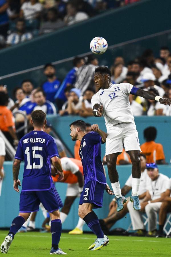El otro gran 11 que podría tener Reinaldo Rueda en la Selección de Honduras con los lesionados y descartes