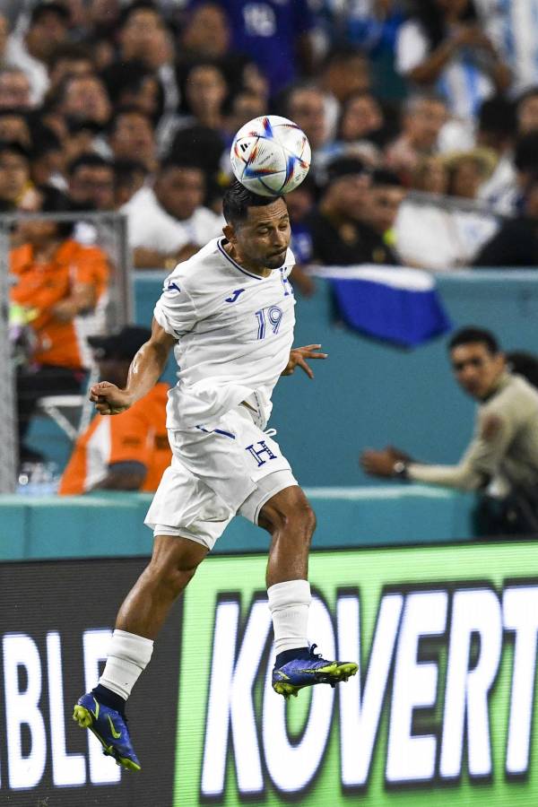 Reinaldo Rueda tiene más opciones: Los jugadores que recupera Honduras para la fecha FIFA de octubre
