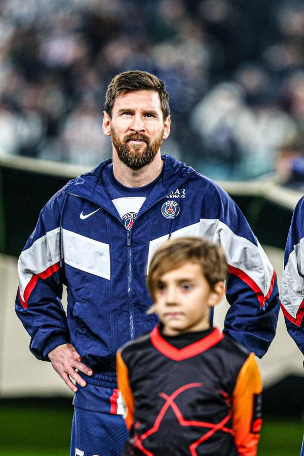 Mercado: La respuesta de Messi a la oferta de Arabia, doble trueque Barcelona - Inter y sorpresa con Keylor Navas