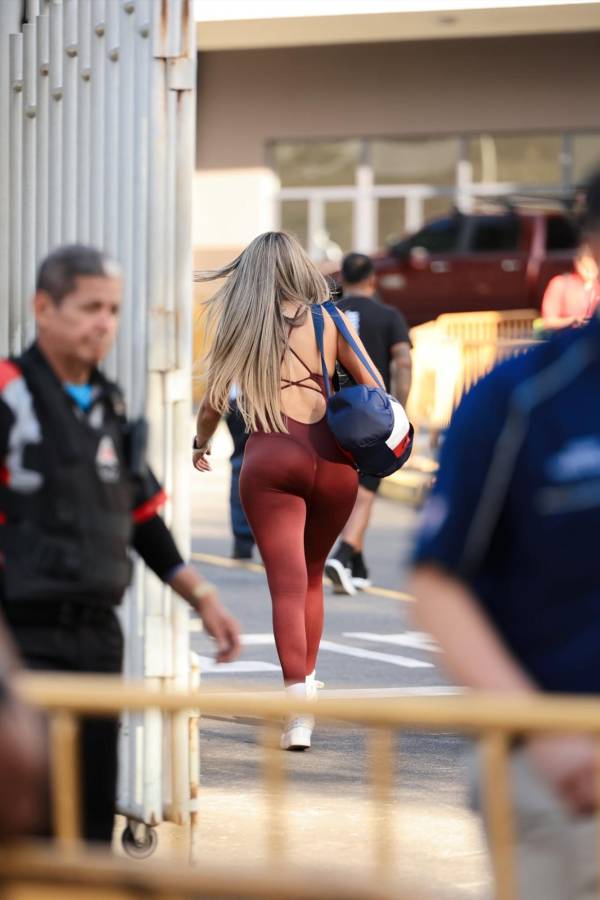 ¿Quién es la Miss Honduras que sigue a la Bicolor? Ticas y catrachas desbordan belleza