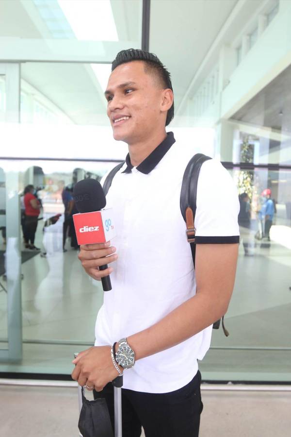 FICHAJES: Jugador se va de Olimpia a Marathón, Vida con tres altas más, otro hondureño a Costa Rica y ¿vuelve Klusener?