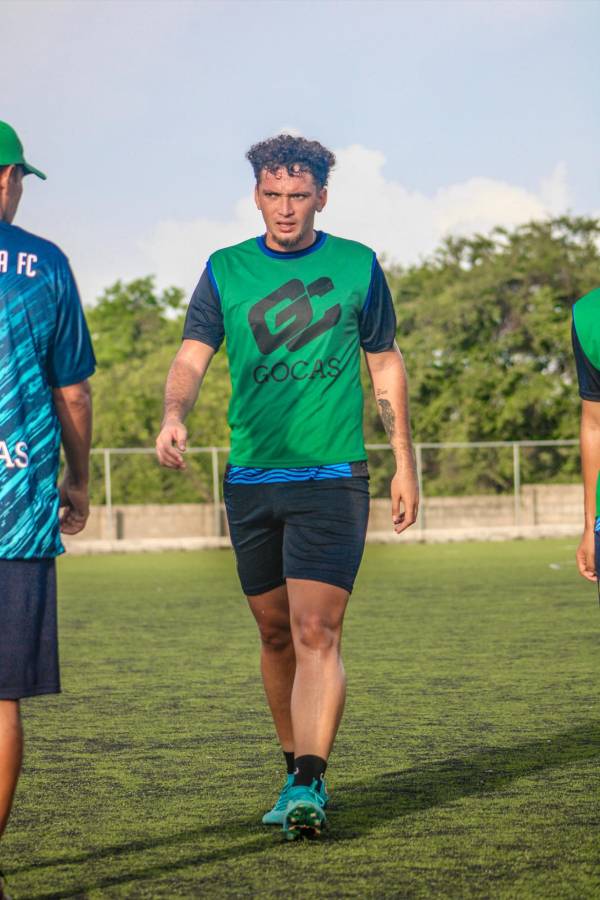 Los últimos 25 fichajes confirmados en la Liga Nacional para el Apertura 2024: ¡Motagua firma hijo de exmundialista!