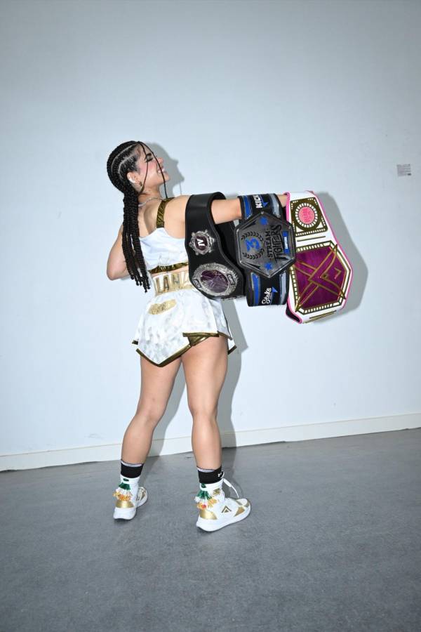 Faitelson destrozó a Alana Flores y recibe dura respuesta de exfutbolista: Me vienen con la historia de una chica fresa...