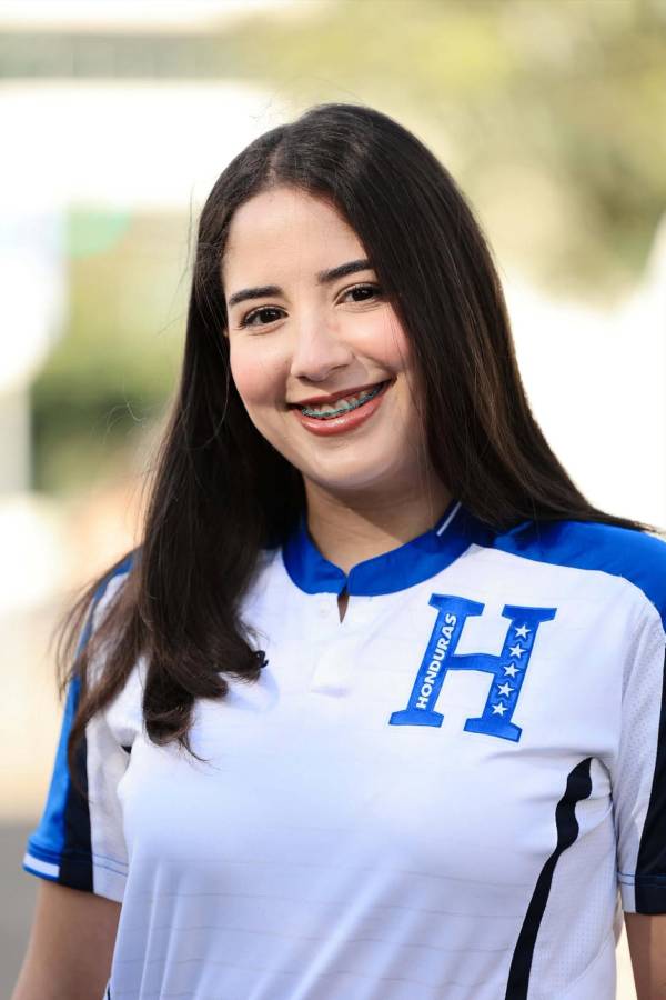 ¿Quién es la Miss Honduras que sigue a la Bicolor? Ticas y catrachas desbordan belleza