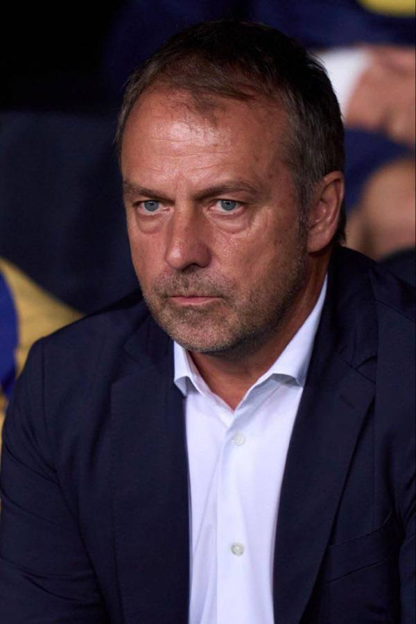 Barcelona tiene nuevo fichaje, el motivo del enfado de Flick tras golear en la Champions y celebración a lo Neymar