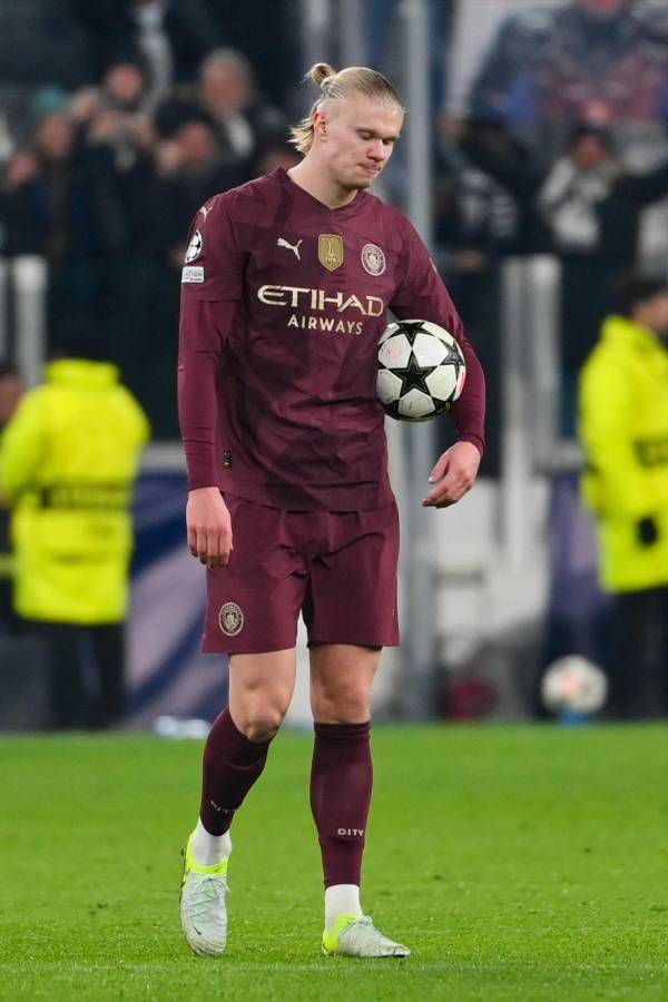 Sigue la crisis del City de Pep Guardiola, la celebración del Barcelona en Dortmund y el club con la mejor racha en Europa