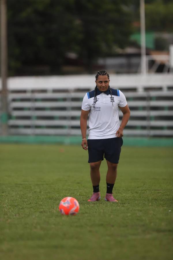 Supremo sorprende con su anuncio, el 'infiltrado' en el entrenamiento y los tiktokers que regresan ante Brasil