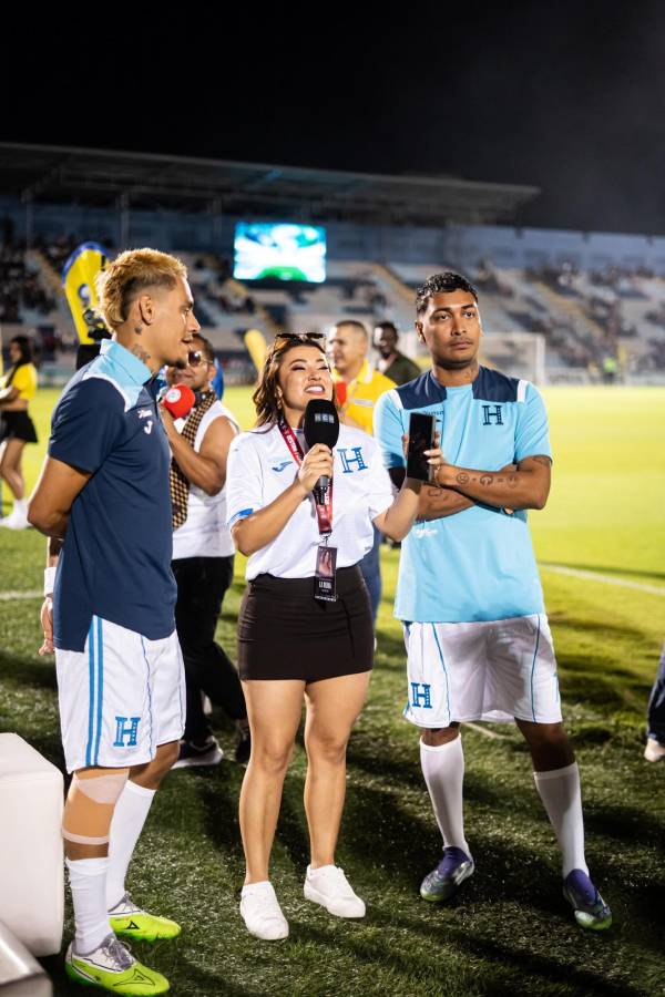 El nuevo rechazo de Milagro a Supremo, mensaje subliminal a la 'H' para el Mundial 2026 y Shin Fujiyama hizo 'llorar' a todos