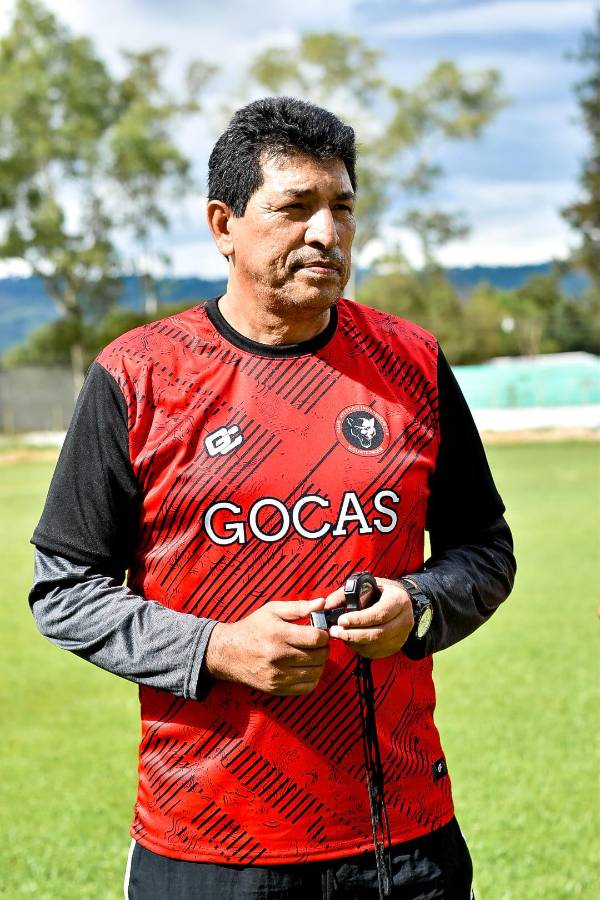 ¿A qué se dedica ahora? José Escalante se retiró como futbolista profesional con 29 años, pero ya tiene nuevo trabajo