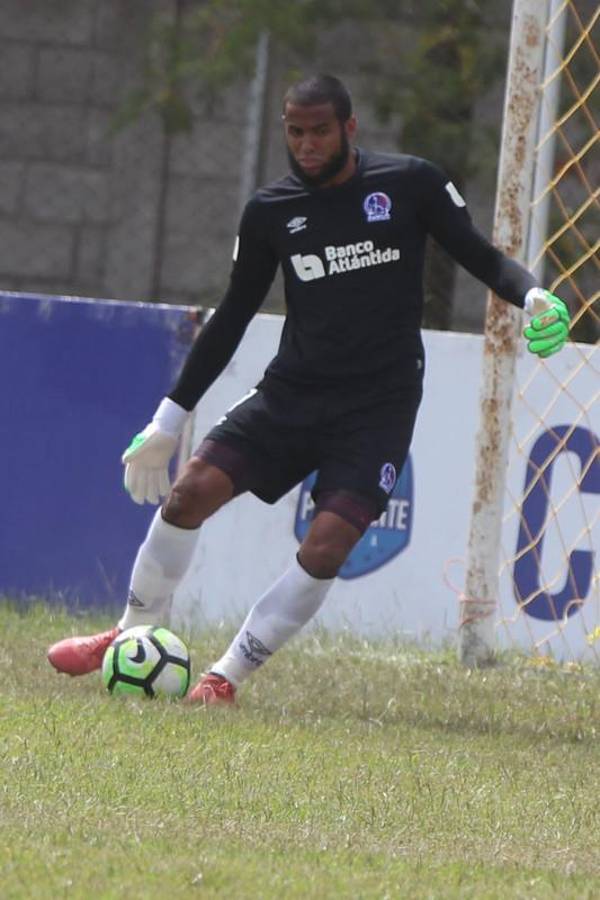 Recambios de lujo y tridente ofensivo: el posible 11 de Pablo Lavallén para frenar a Motagua en el Morazán