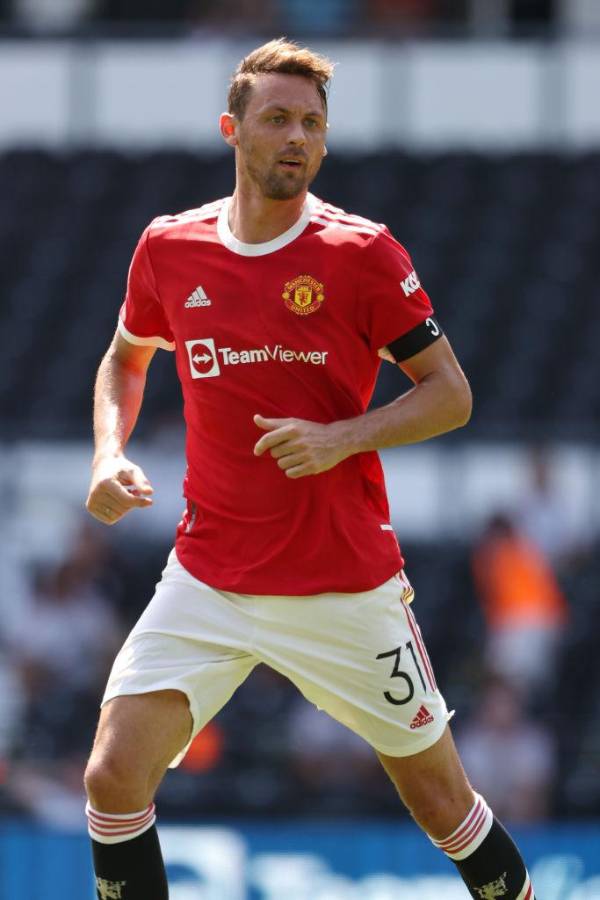 Con Dybala y estrella del Barcelona: Así será el poderoso 11 del Manchester United para la temporada 2022-23