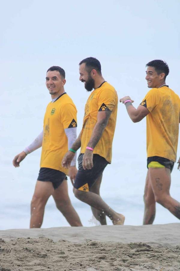 Fichajes: El jugador que pidió Troglio en Olimpia y más bajas en Motagua; Real Sociedad y UPNFM con nuevos jugadores