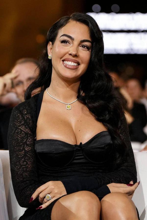 Georgina Rodríguez sorprende con su decisión en redes y todos hablan de lo mismo: “¿Qué está pasando?”