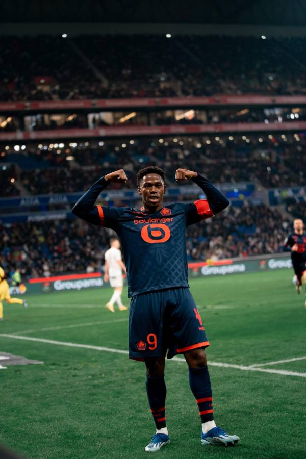 Barcelona quiere ficharlo gratis, pero Lewandowski impidió su llegada: “Tiene miedo de perder la titularidad”